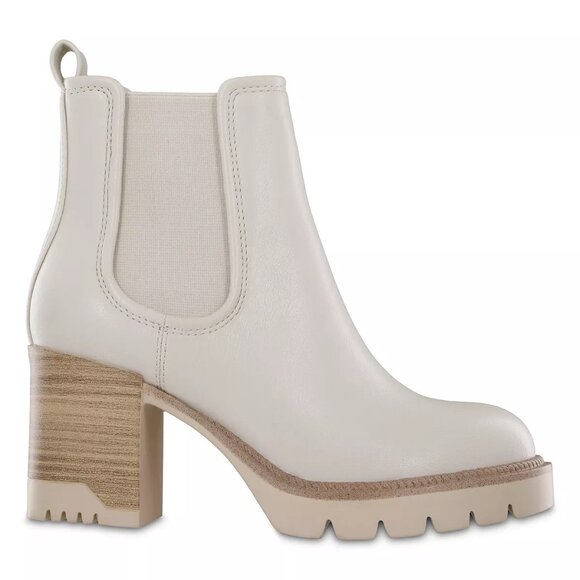 Platform Boot - Picture 2 of 4